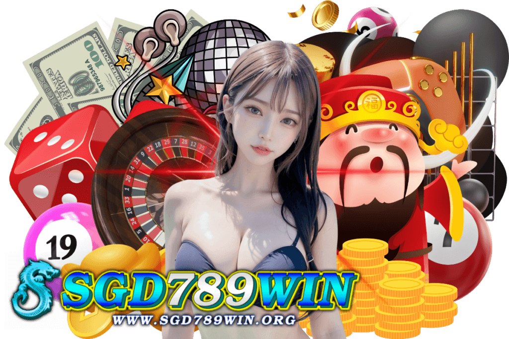 sgd789win wallet