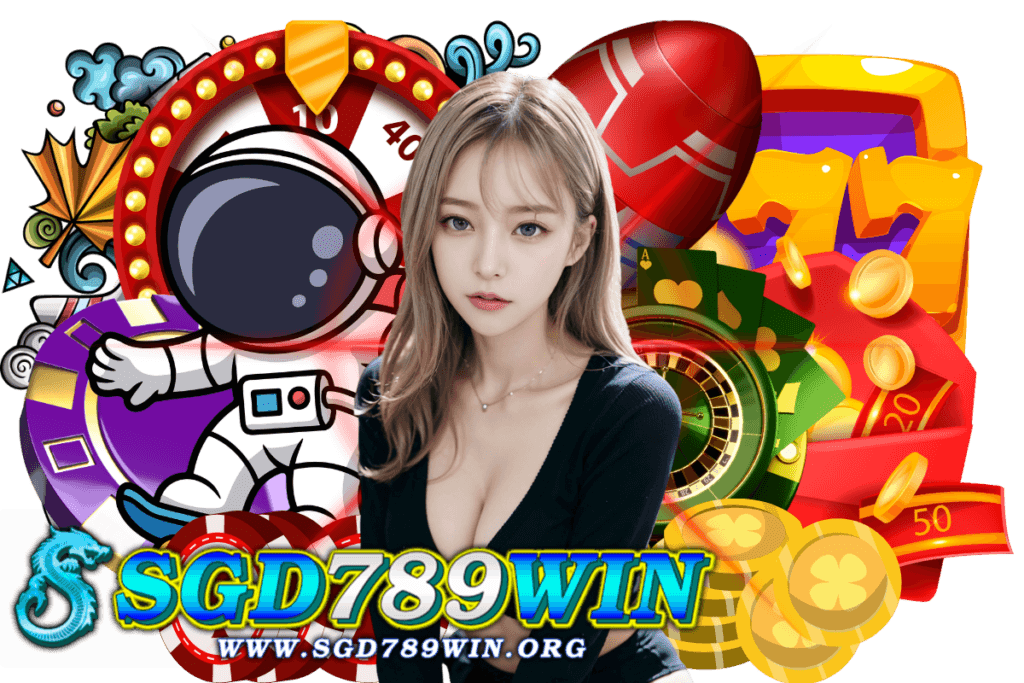 sgd789win สล็อต