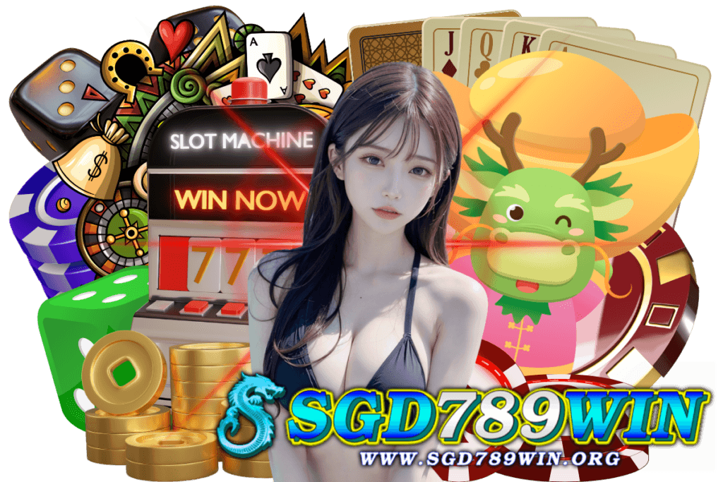 sgd789win เว็บตรง