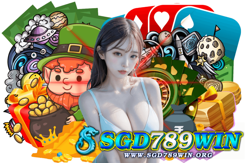 sgd789win แจกเครดิตฟรี